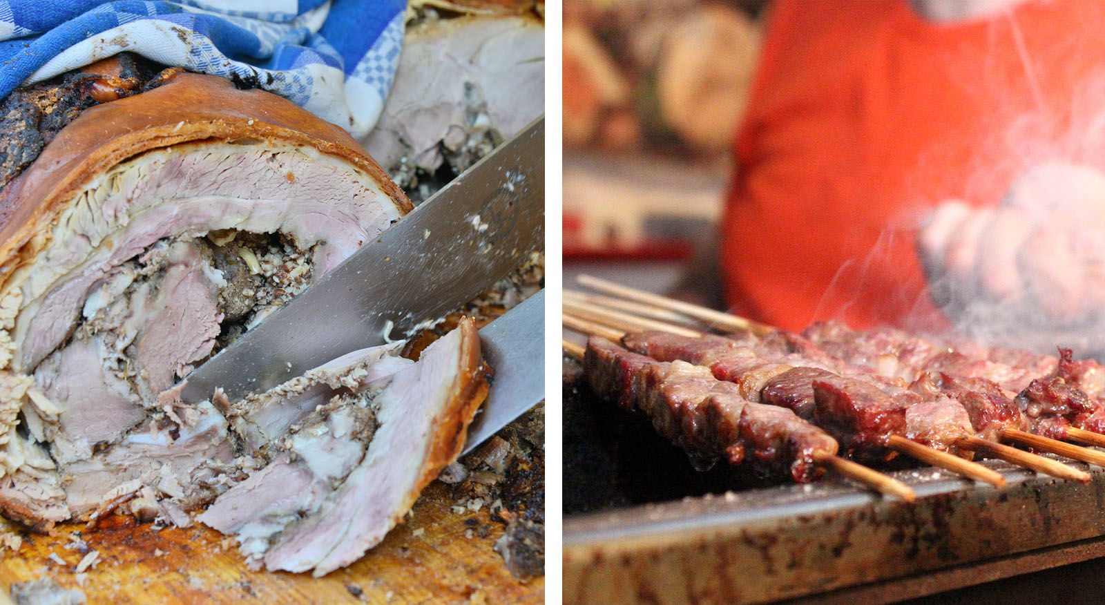 porchetta-arrosticini