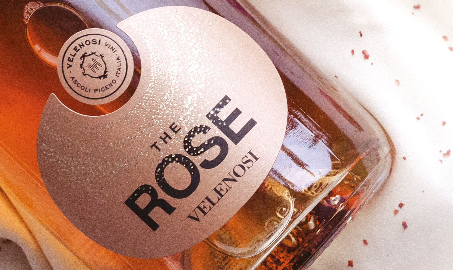THE ROSE 240×100